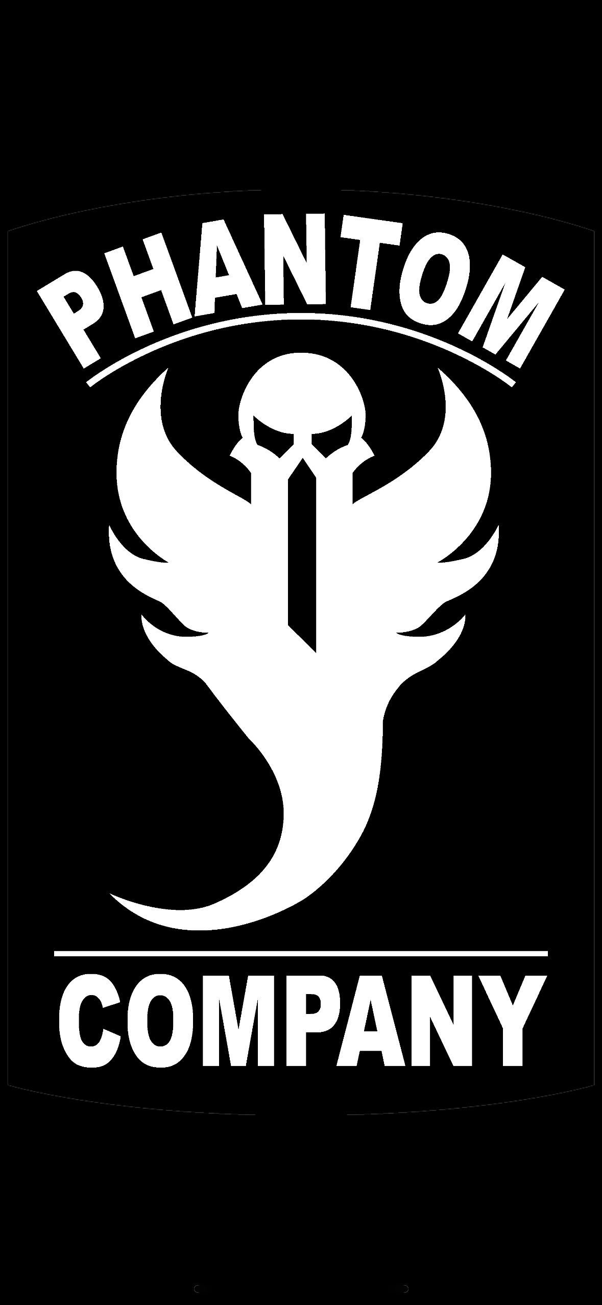 Phantom Company Teamlogo